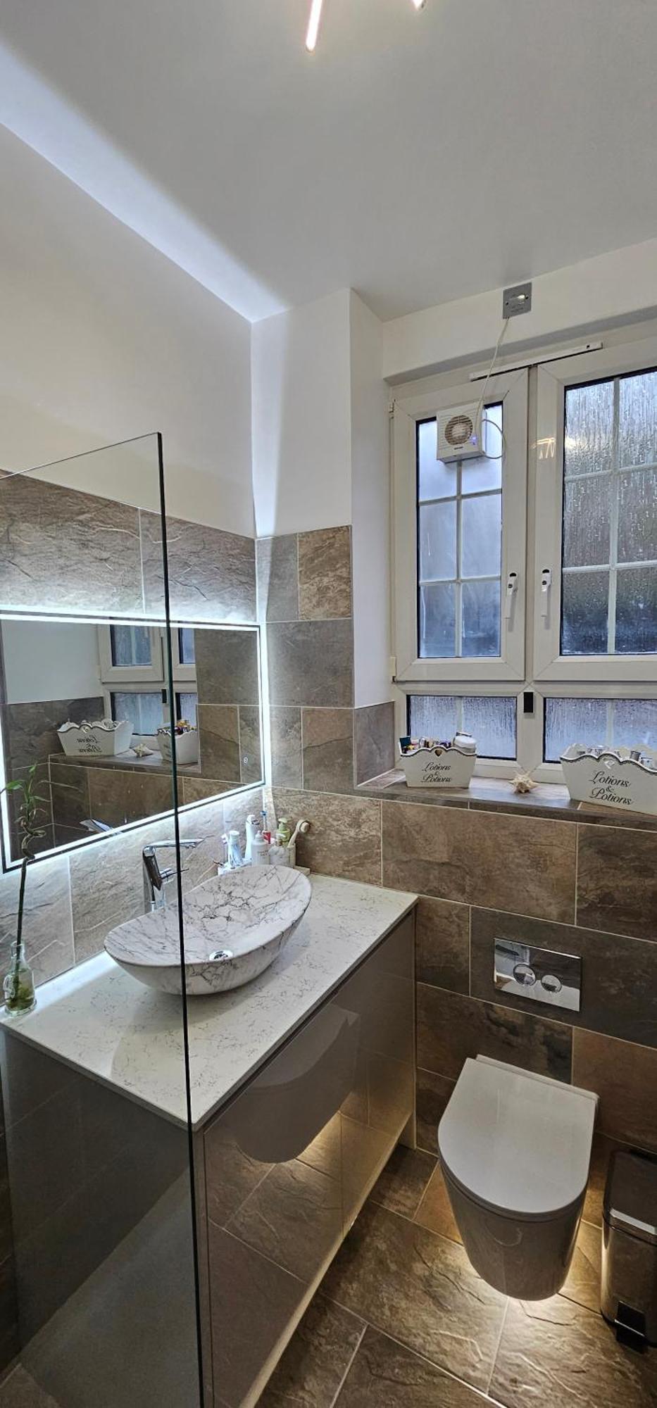 Tower Bridge Spacious King Bedroom With Extra Large Windows London Eksteriør bilde
